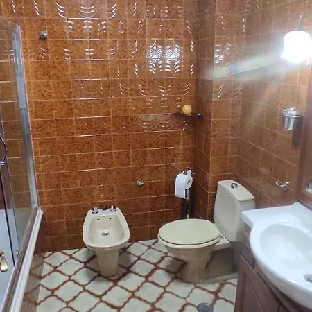 Apartment Orillamar O Grove
