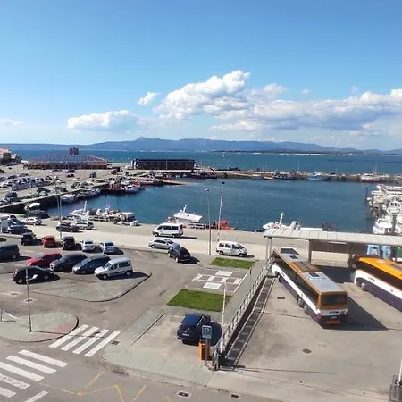 Apartment Orillamar O Grove