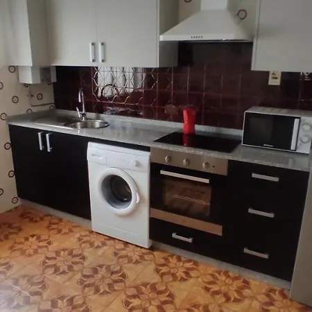 Orillamar Apartment *