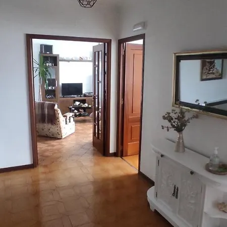 Apartment Orillamar