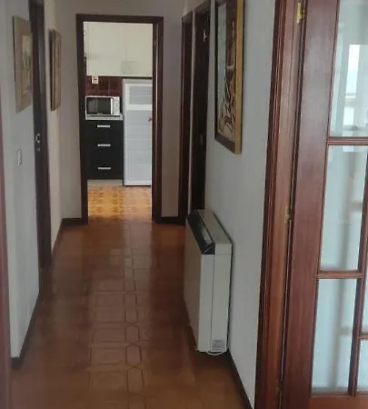 Orillamar Apartment