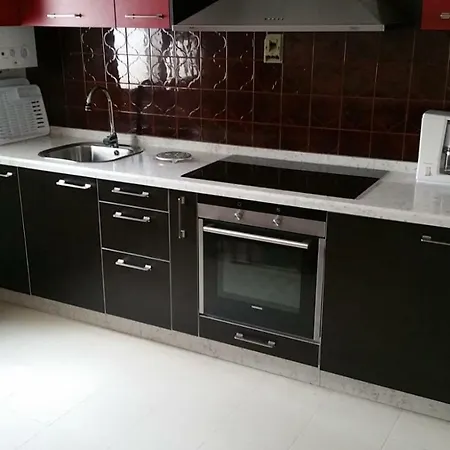 Orillamar Apartment O Grove