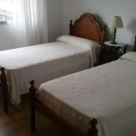 Orillamar Apartment
