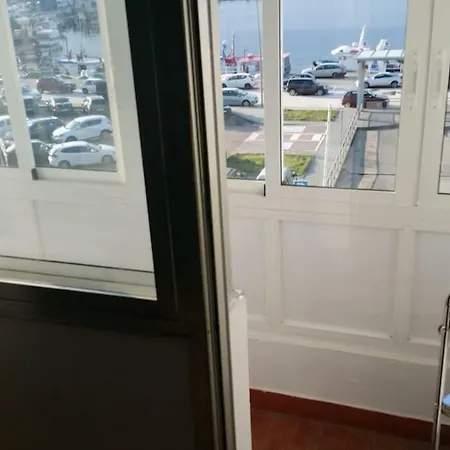 Apartment Orillamar