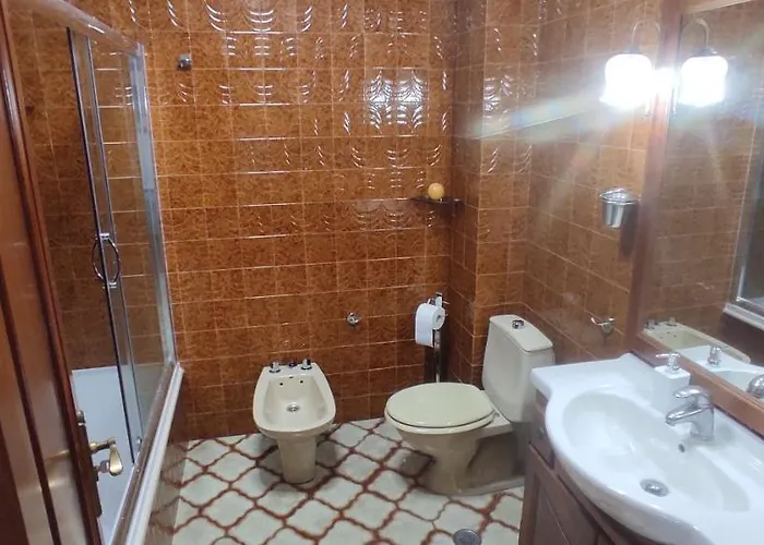 Appartamento Orillamar O Grove