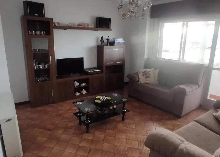 Orillamar Appartamento