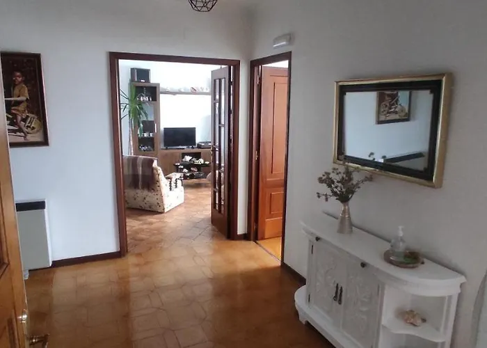 Appartamento Orillamar