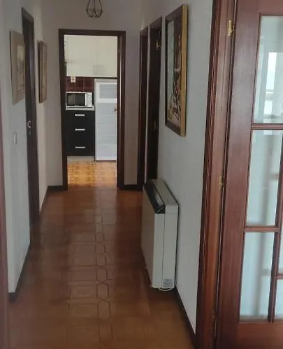 Orillamar Appartamento