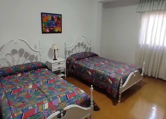 Appartamento Orillamar O Grove