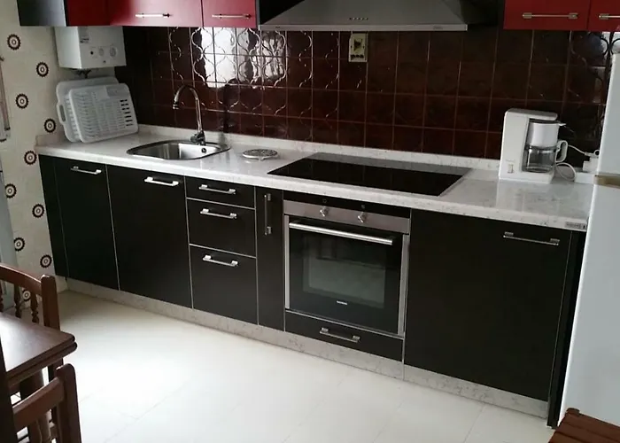 Orillamar Appartamento O Grove