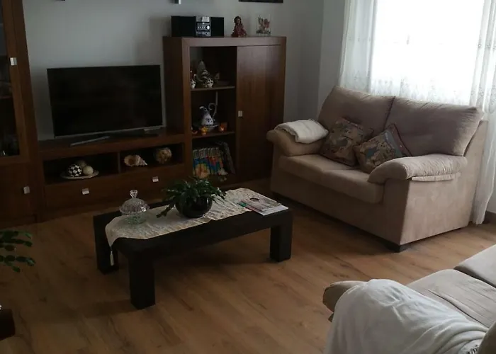 Appartamento Orillamar