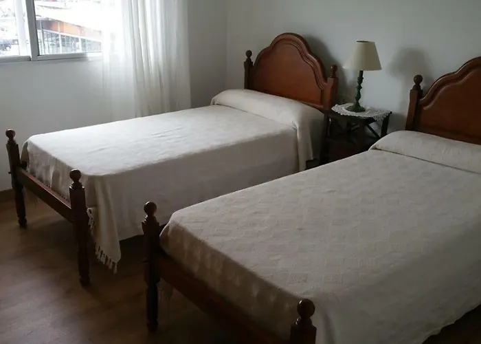Orillamar Appartamento