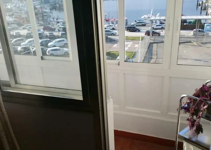 Appartamento Orillamar